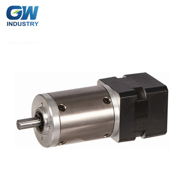 dc 24v planetary gear totally enclosed brushless electric motor